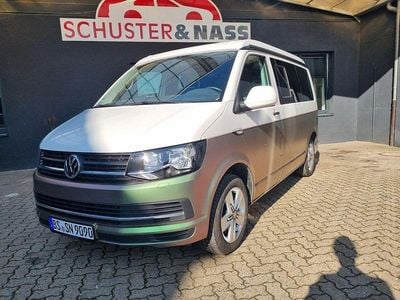 Weiß Gebraucht 2016 VW T6 Van | 43.200 €