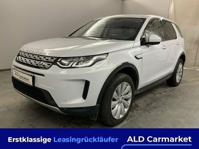 gebraucht Land Rover Discovery Sport S Automatik