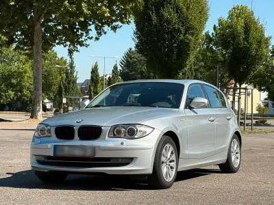 Gebraucht BMW 120