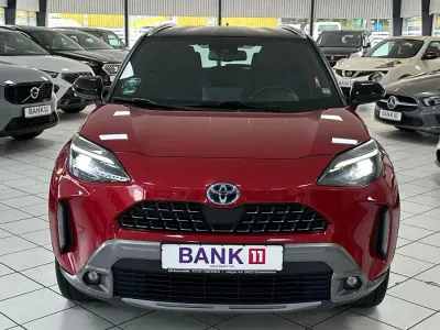 Gebraucht Toyota Yaris Cross