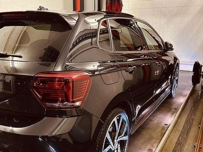 Gebraucht 2019 VW Polo GTI Limousine | 21.999 € (Teuer)