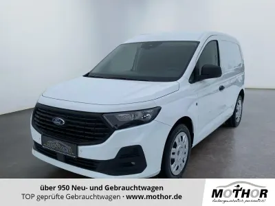 Gebraucht Ford Transit Connect