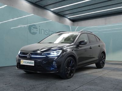 Gebraucht VW Taigo Style 150 PS (110 kW) 2024 Schwarz SUV