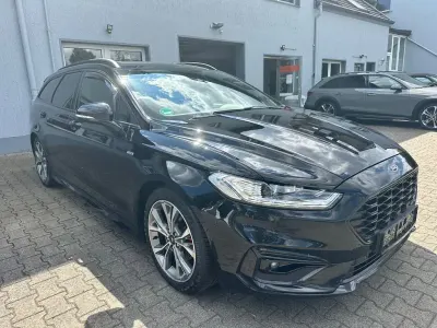 Gebraucht Ford Mondeo