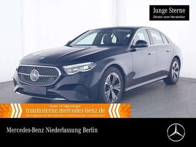 Mercedes E200