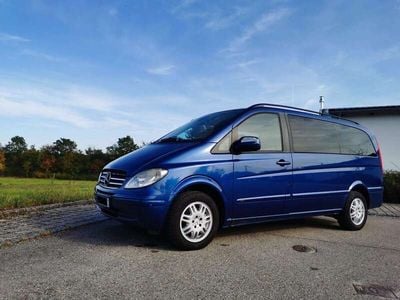 Mercedes Viano