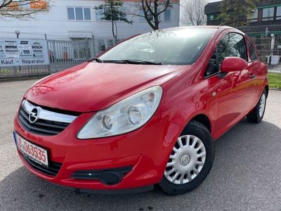 gebraucht Opel Corsa 1.2*KLIMA*TÜV NEU