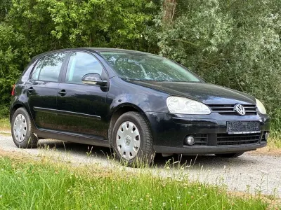Gebraucht VW Golf V