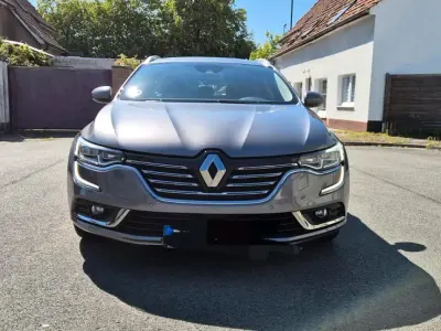 Brugt Renault Talisman
