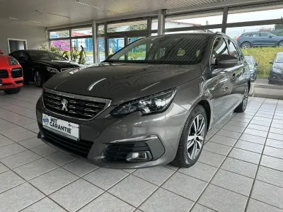 Gebraucht Peugeot 308 SW