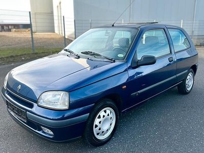 Renault Clio II