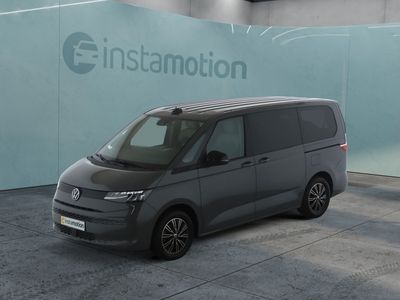 gebraucht VW Multivan T72.0 TDI *LED*Navi*AHK*Rückfahrkamera*