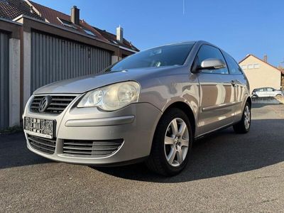 VW Polo