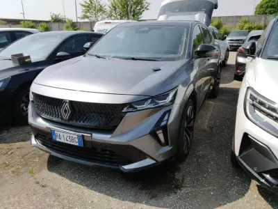 Gebraucht Renault Rafale Techno 131 PS (96 kW) 2025 Gris schiste SUV