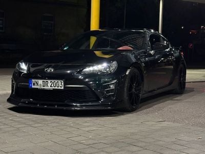 Toyota GT86