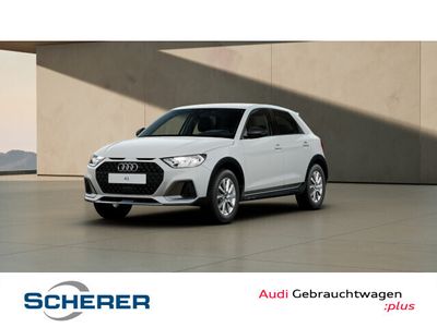 gebraucht Audi A1 citycarver 25 TFSI SHZ/EPH/uvm.