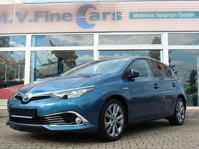 Toyota Auris Hybrid