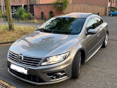 VW CC