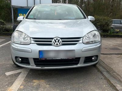 VW Golf V