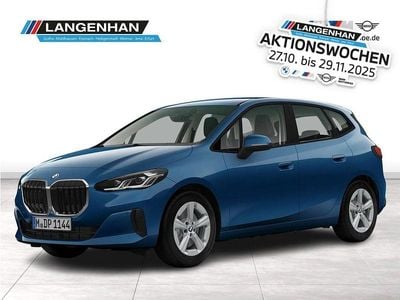 BMW 223 Active Tourer