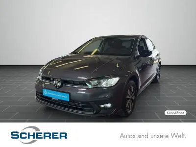 Gebraucht VW Polo Goal 116 PS (85 kW) 2025 Kleinwagen