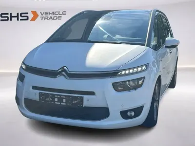 Gebraucht Citroën Grand C4 Picasso