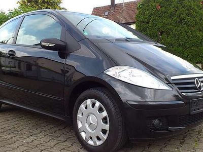 Mercedes A150