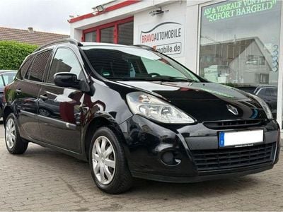Renault Clio GrandTour