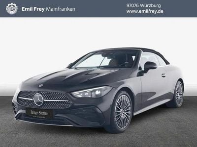 Mercedes CLE300