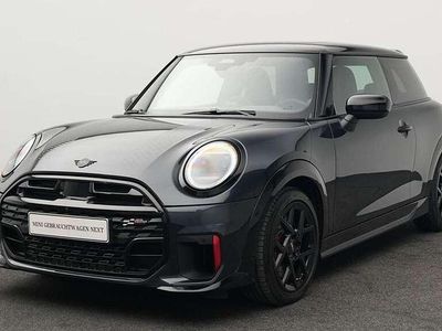 Second-hand Mini John Cooper Works 231 CP (169 kW) 2025 Gri Hatchback