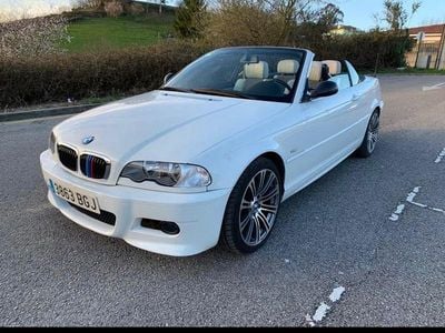 Usata BMW 325 Sport Line 192 CV (141 kW) 2001 Bianco