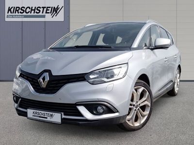 Renault Grand Scénic IV
