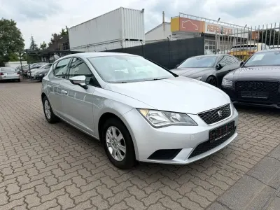 Gebraucht Seat Leon