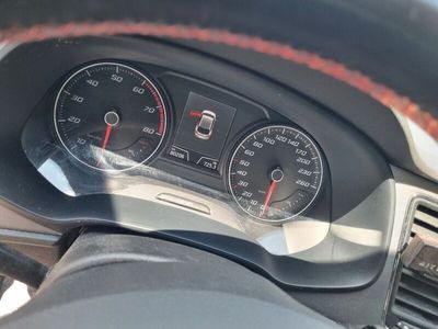 Seat Leon SC