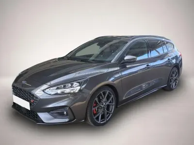 Gebraucht Ford Focus ST 190 PS (139 kW) 2020 Manufacturer