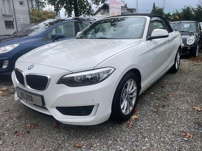 BMW 220