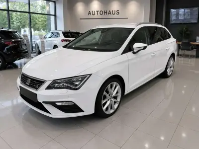 Gebraucht Seat Leon