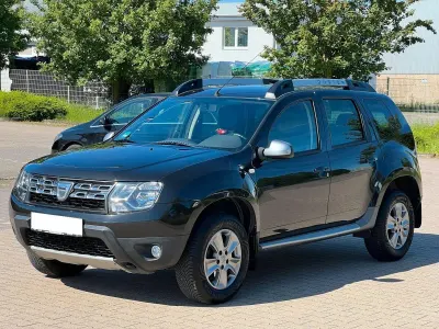 Gebraucht Dacia Duster