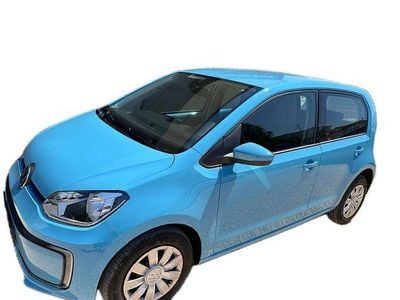 VW e-up!