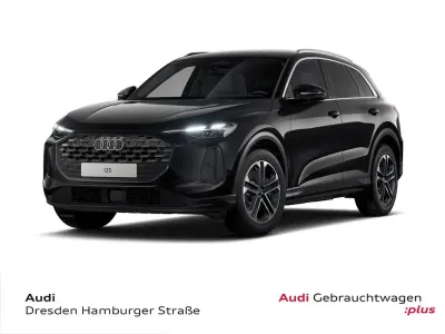Gebraucht Audi Q5 Sport 204 PS (150 kW) 2025 Schwarz SUV