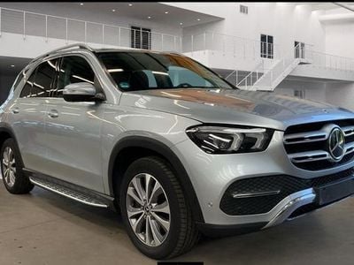 Mercedes GLE400