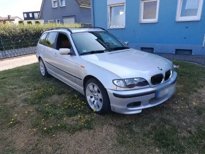 Gebraucht BMW 330