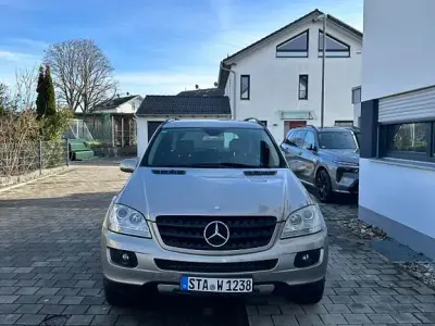 Gebraucht Mercedes 280