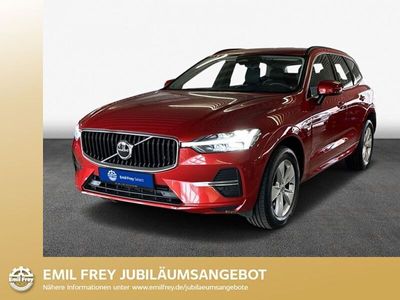 gebraucht Volvo XC60 B4 B Geartronic Momentum Pro