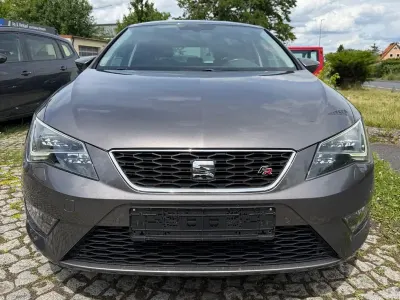 Gebraucht Seat Leon