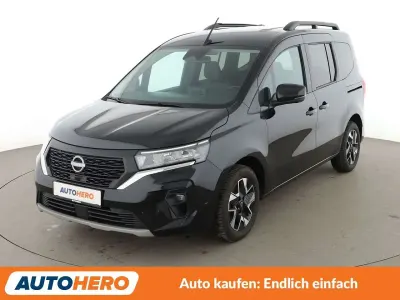 Gebraucht Nissan Townstar