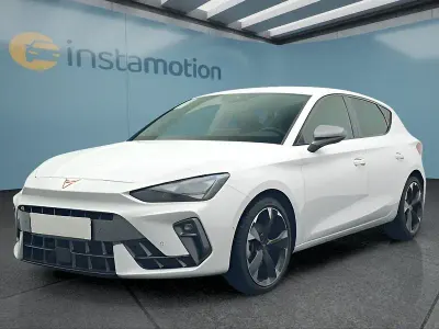 Gebraucht Cupra Leon
