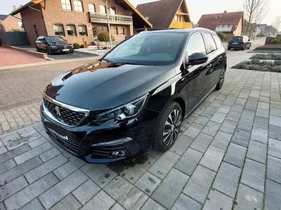 Gebraucht Peugeot 308
