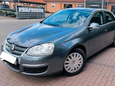 VW Jetta