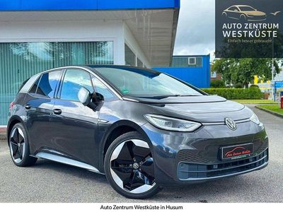 Grau Gebraucht 2020 VW ID.3 Pro Performance Kleinwagen | 19.975 € (Fairer Preis)
